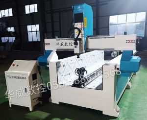 承德双滦区工艺品佛像立体雕刻机
