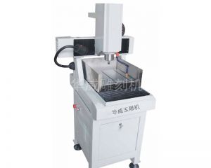 承德双滦区电脑玉雕机HW-3636